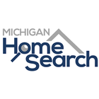 Home Search Michigan иконка