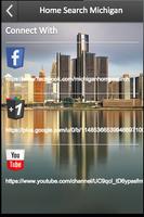 Home Search Michigan syot layar 1