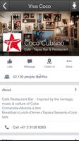 Viva Coco ảnh chụp màn hình 1