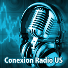Conexion Radio US icône