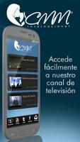 CMM Televisión poster
