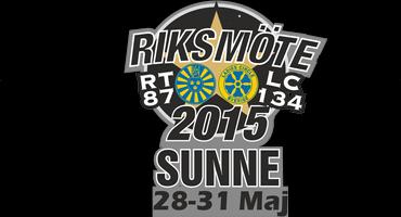 Riksmöte 2015 poster