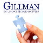 Gillman Insurance icône