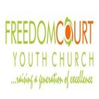 RCCG Freedom Court icône