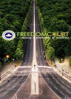 RCCG Freedom Court 스크린샷 1