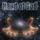 آیکون‌ Hand of God