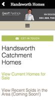 برنامه‌نما Handsworth Homes عکس از صفحه