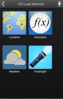 ICI Load Monitor capture d'écran 3