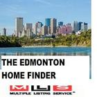 Real Estate App Edmonton 图标