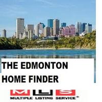 Real Estate App Edmonton 海报