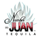 Icona Number Juan Tequila