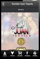 Number Juan Tequila تصوير الشاشة 2