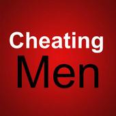 CheatingMen icon