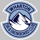 Ski Wharton 2015 ไอคอน
