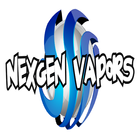 Icona NeXgen Vapors