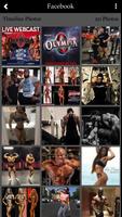 Mr. Olympia, LLC capture d'écran 3