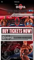 Mr. Olympia, LLC capture d'écran 1