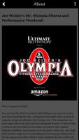 Mr. Olympia, LLC Ekran Görüntüsü 2