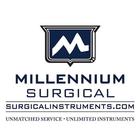 Surgical Instruments icon