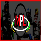 MPL HUDDLE ikona