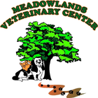 Meadowlands Veterinary Center أيقونة