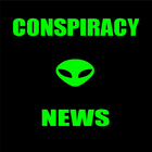 Conspiracy News icône