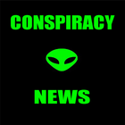 Conspiracy News 아이콘