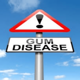 Gum Disease Center icône