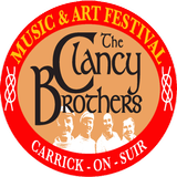 Clancy Brothers 2014-icoon