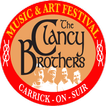 Clancy Brothers 2014