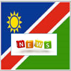 Namibia News 图标