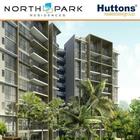 North Park Residences アイコン