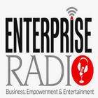 Enterprise Radio أيقونة