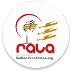 Radio Adventista Los Angeles آئیکن