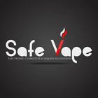 Safe Vape ícone