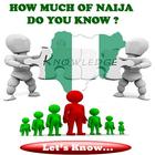 NIGERIA CURRENT AFFAIRS ikon