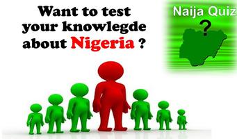 NIGERIA CURRENT AFFAIRS-poster