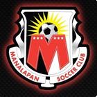 Manalapan Soccer Club アイコン