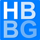 HBBG icon