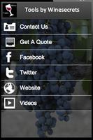 Tools By Winesecrets screenshot 1