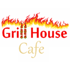Grill House Cafe 圖標