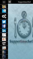 SuppertimeChef poster