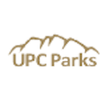 UPC Parks App