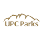 UPC Parks App иконка