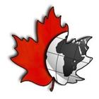 آیکون‌ Canada Abroad Immigration