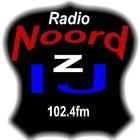 Radio NoordZij Speler أيقونة