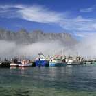 Hout Bay icon