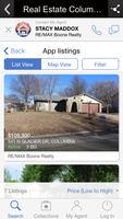 Real Estate Columbia MO screenshot 1