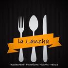 La Lancha Restaurant icon