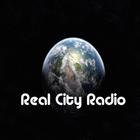 Real City Radio icon